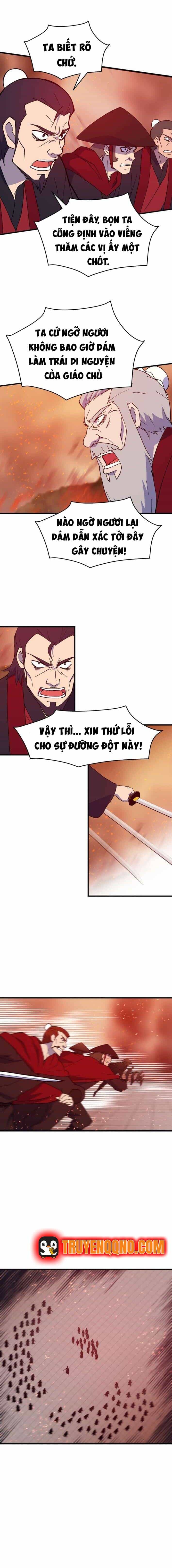 Đại Cao Thủ - Chương 142 - ảnh 25