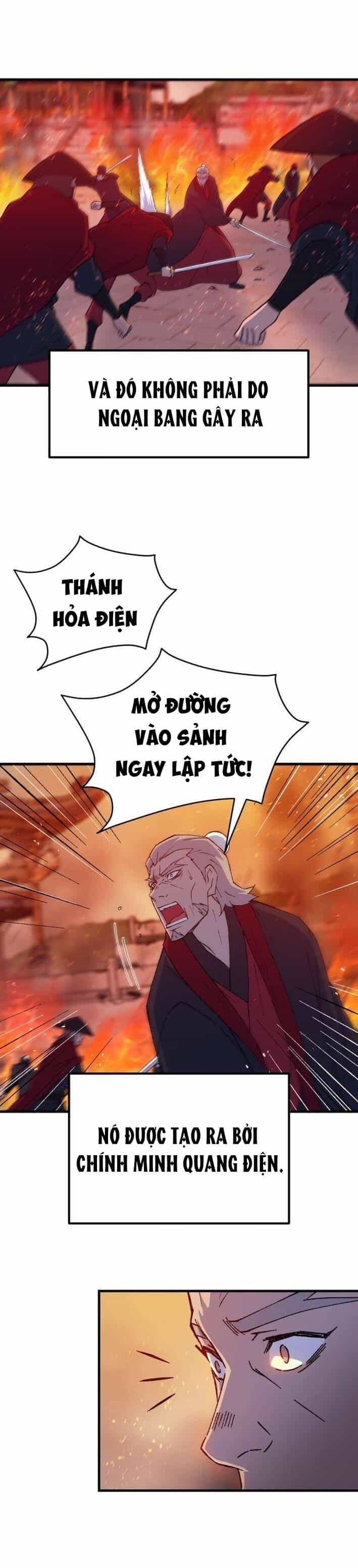 Đại Cao Thủ - Chương 142 - ảnh 3