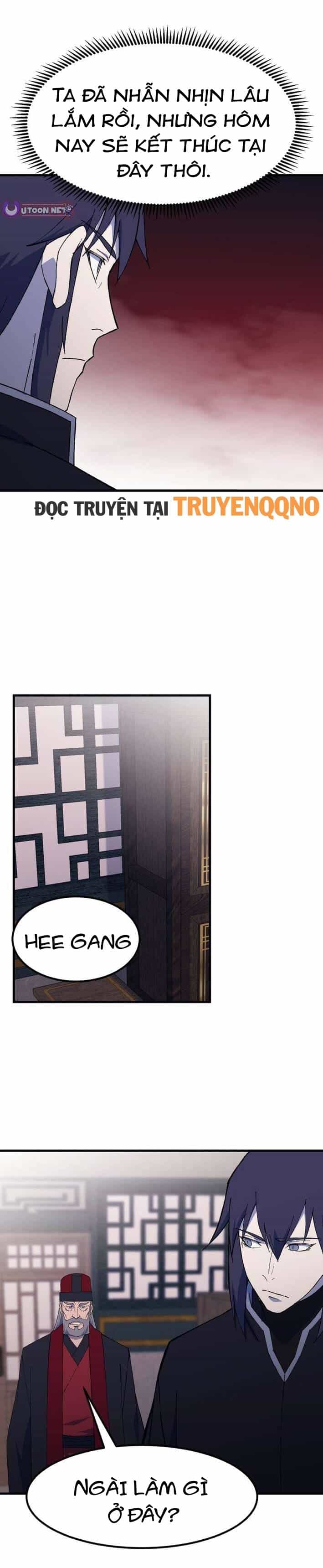 Đại Cao Thủ - Chương 142 - ảnh 9