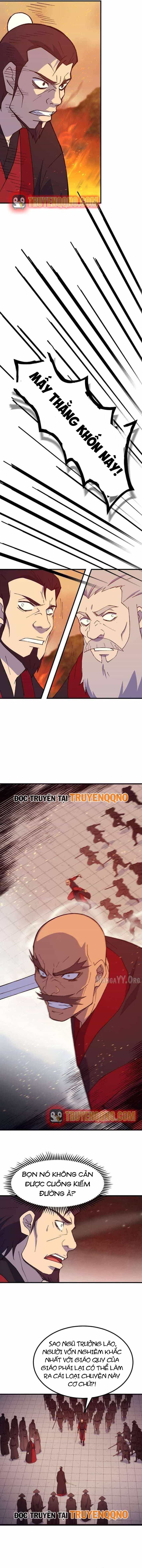 Đại Cao Thủ - Chương 143 - ảnh 2