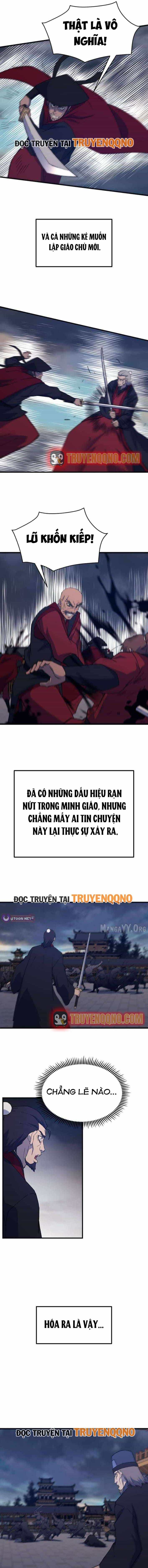 Đại Cao Thủ - Chương 143 - ảnh 6