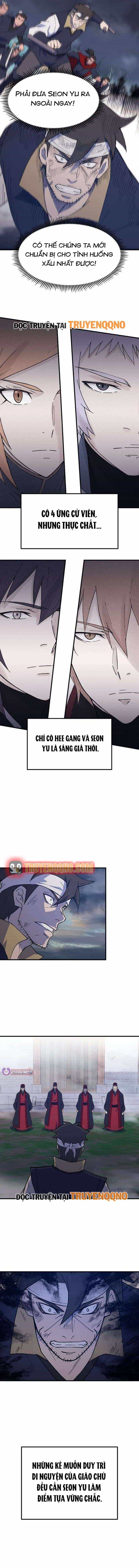 Đại Cao Thủ - Chương 143 - ảnh 8