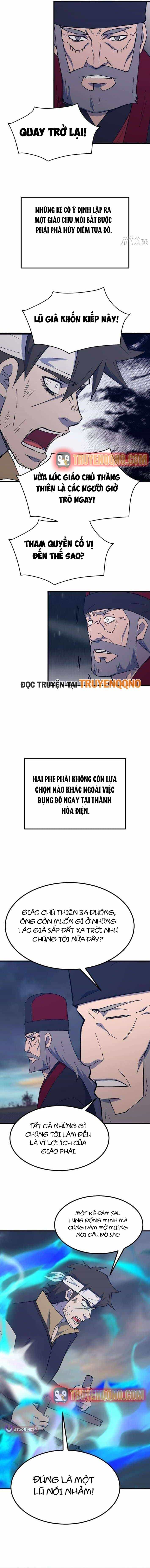 Đại Cao Thủ - Chương 143 - ảnh 9