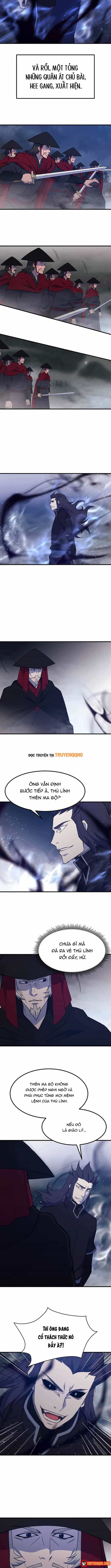 Đại Cao Thủ - Chương 144 - ảnh 3