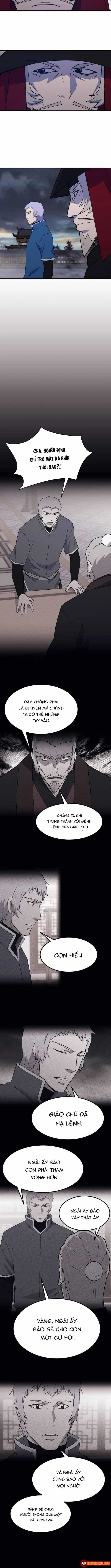 Đại Cao Thủ - Chương 144 - ảnh 4