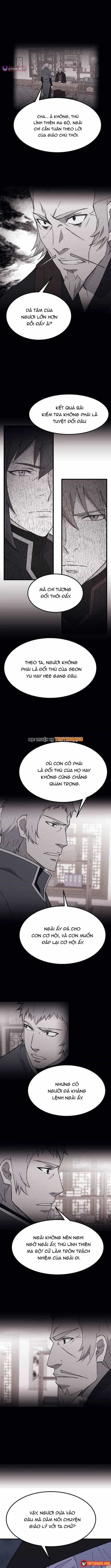Đại Cao Thủ - Chương 144 - ảnh 5