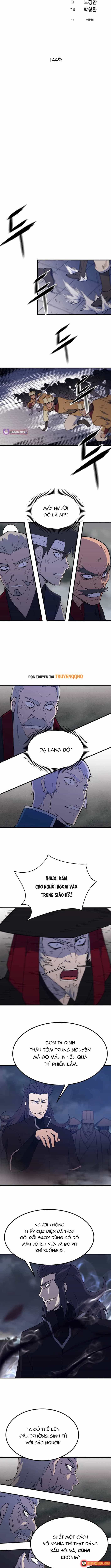 Đại Cao Thủ - Chương 144 - ảnh 8