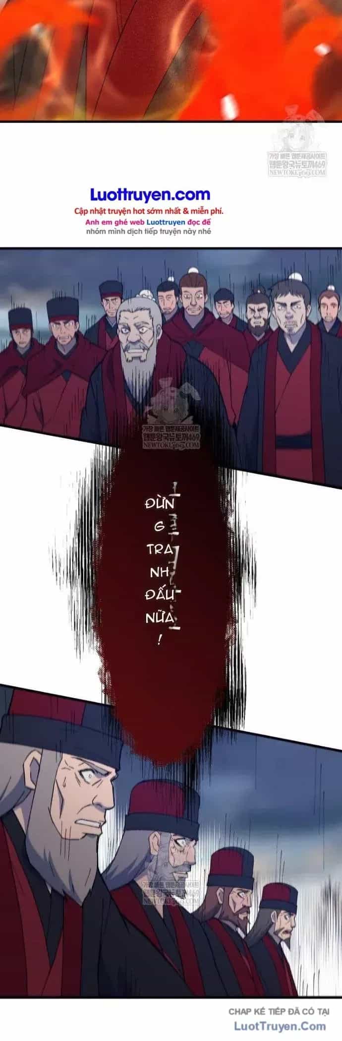 Đại Cao Thủ - Chương 145 - ảnh 10