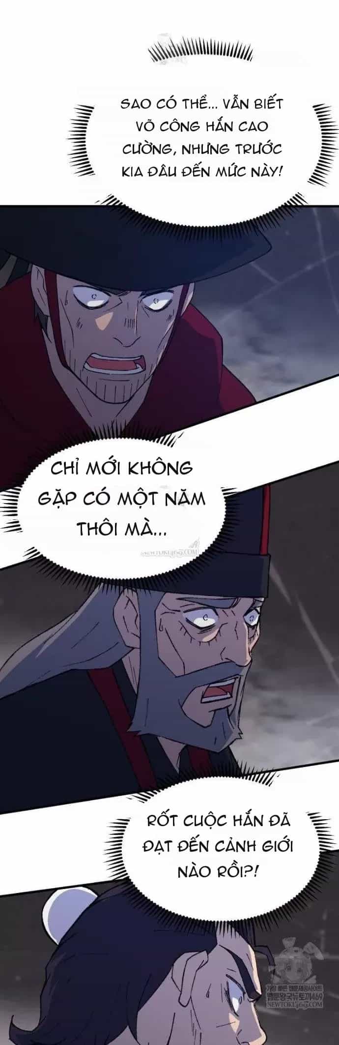 Đại Cao Thủ - Chương 145 - ảnh 28
