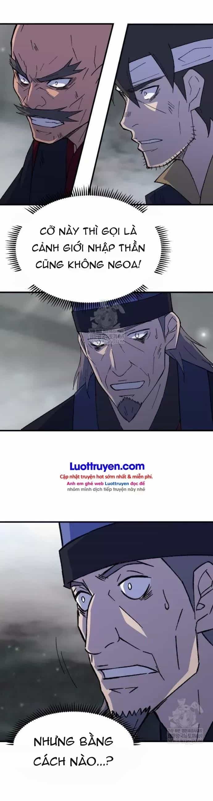 Đại Cao Thủ - Chương 145 - ảnh 30