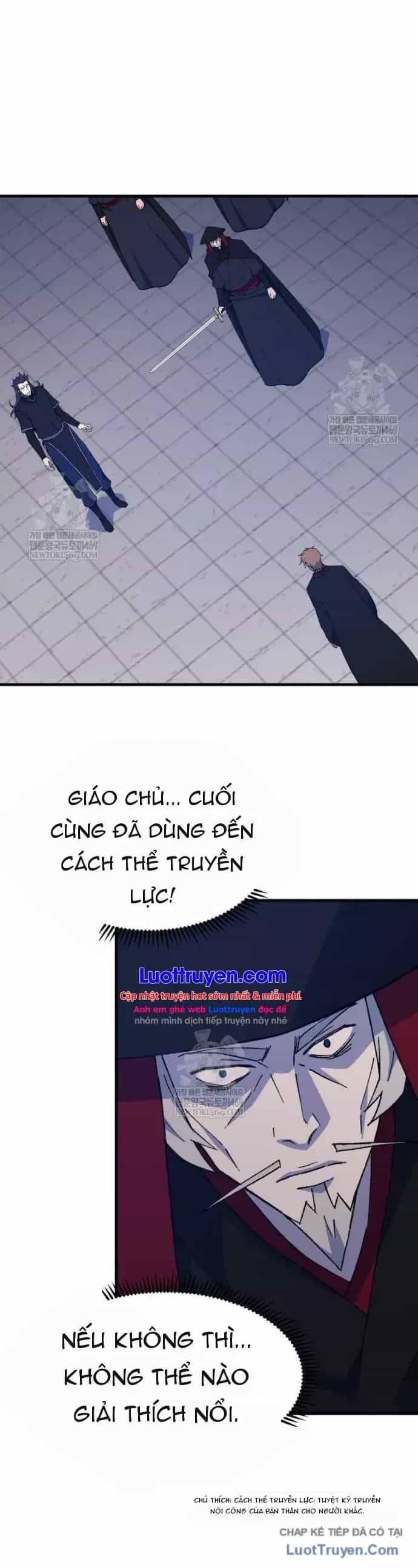 Đại Cao Thủ - Chương 145 - ảnh 31