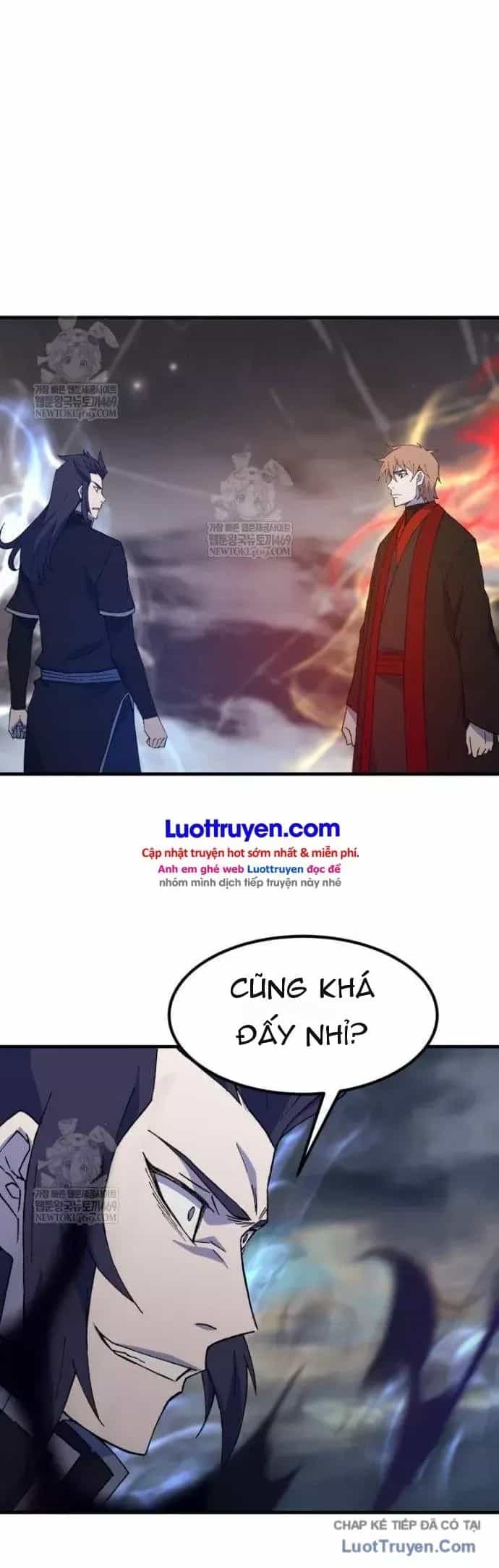 Đại Cao Thủ - Chương 145 - ảnh 33