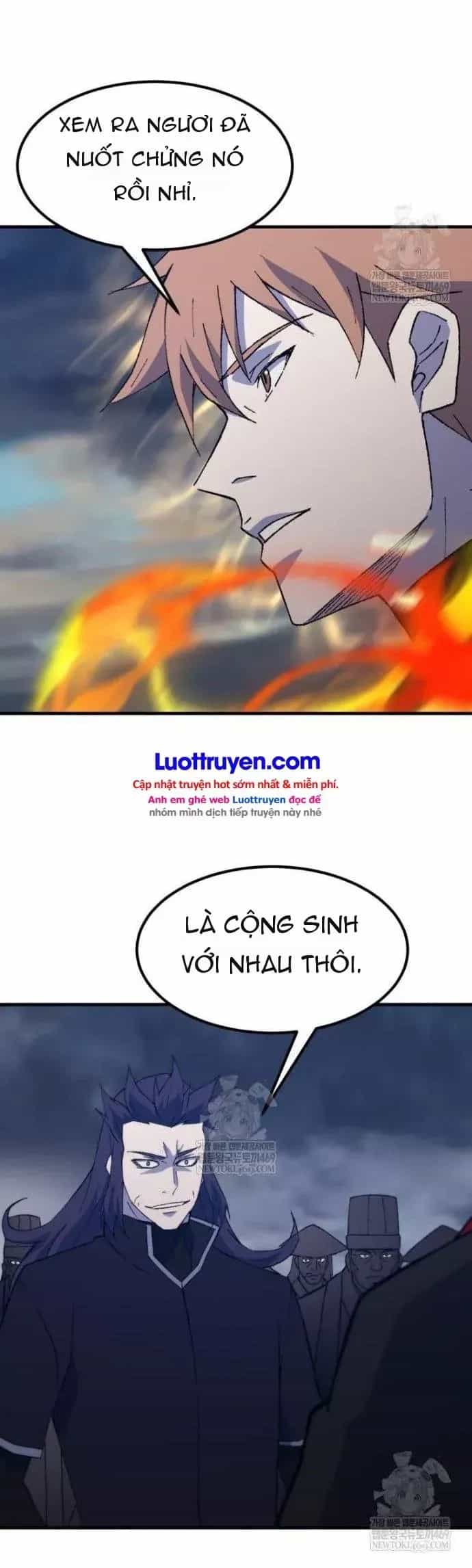 Đại Cao Thủ - Chương 145 - ảnh 34