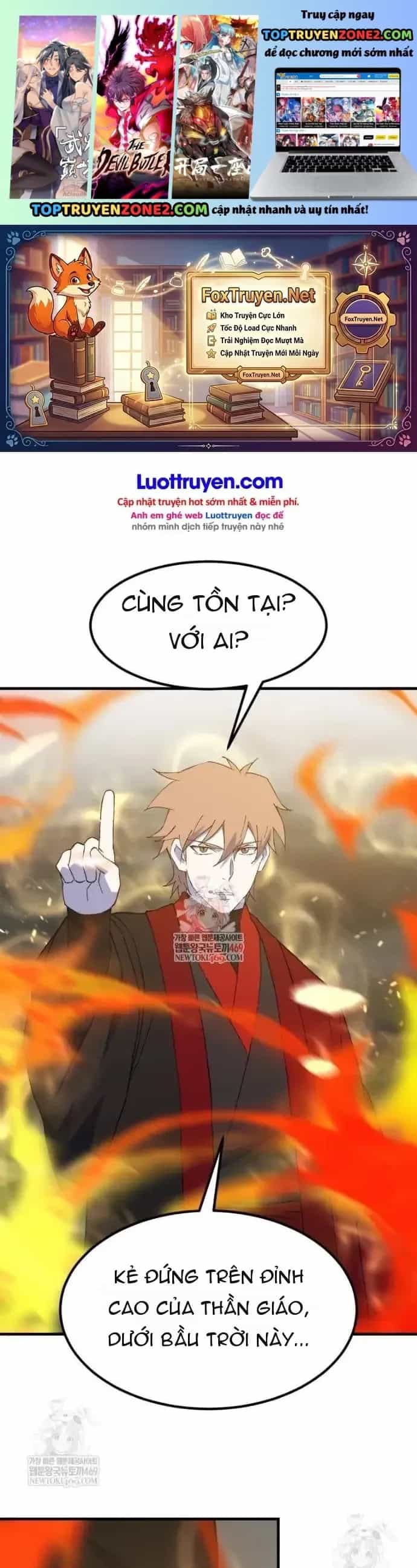 Đại Cao Thủ - Chương 146 - ảnh 2