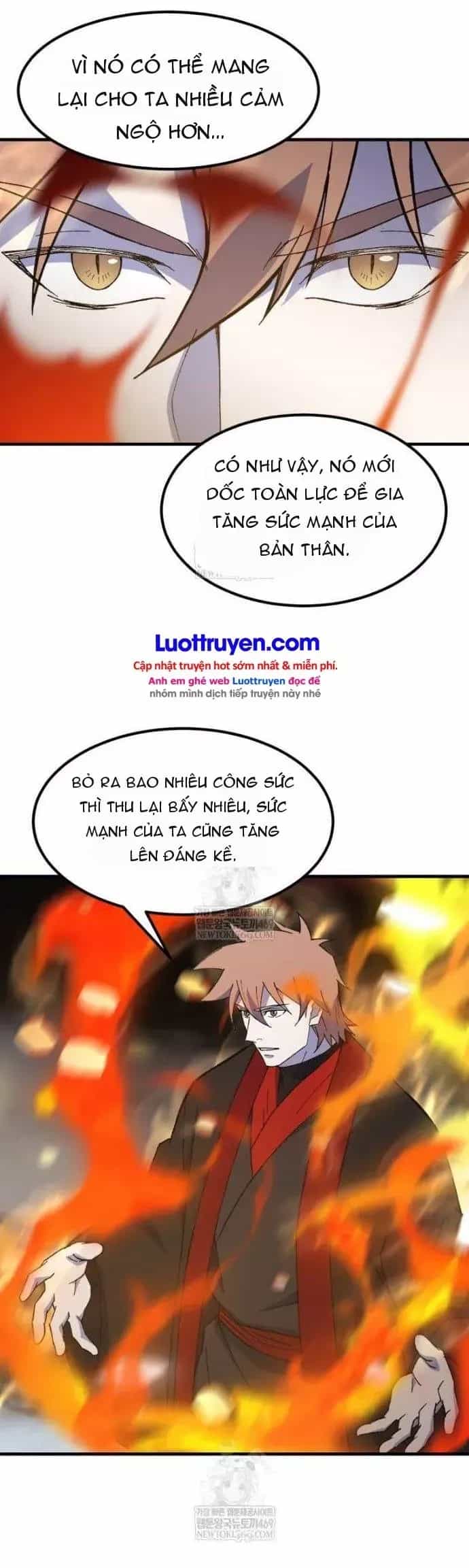 Đại Cao Thủ - Chương 146 - ảnh 35