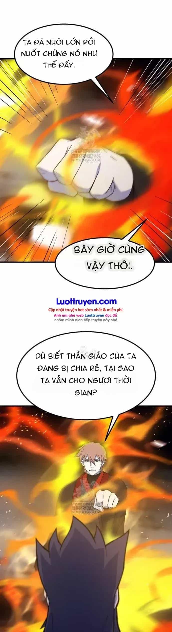 Đại Cao Thủ - Chương 146 - ảnh 37