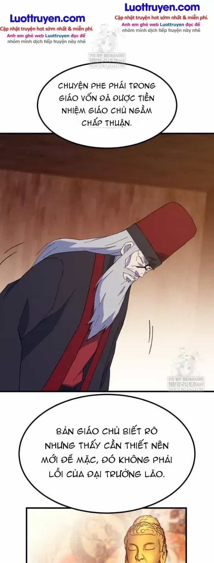Đại Cao Thủ - Chương 147 - ảnh 30