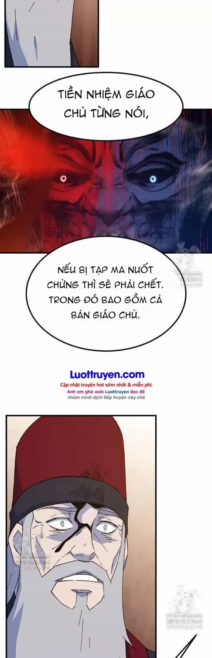 Đại Cao Thủ - Chương 147 - ảnh 35