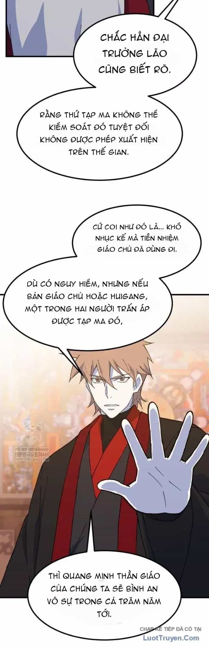 Đại Cao Thủ - Chương 147 - ảnh 36