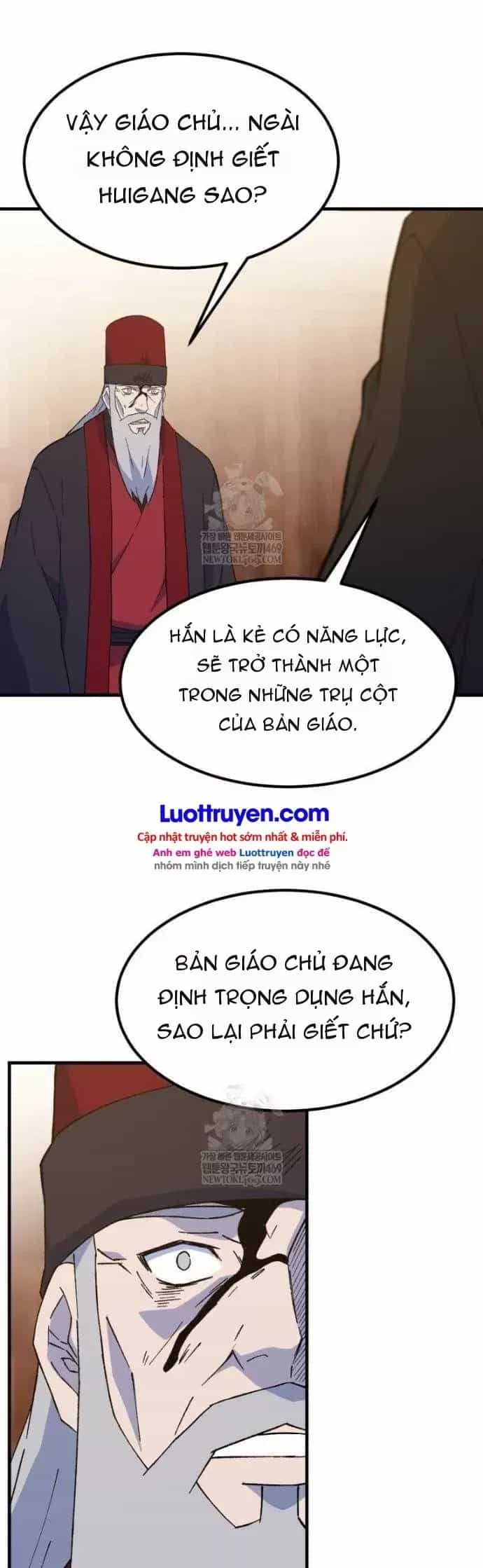 Đại Cao Thủ - Chương 147 - ảnh 37
