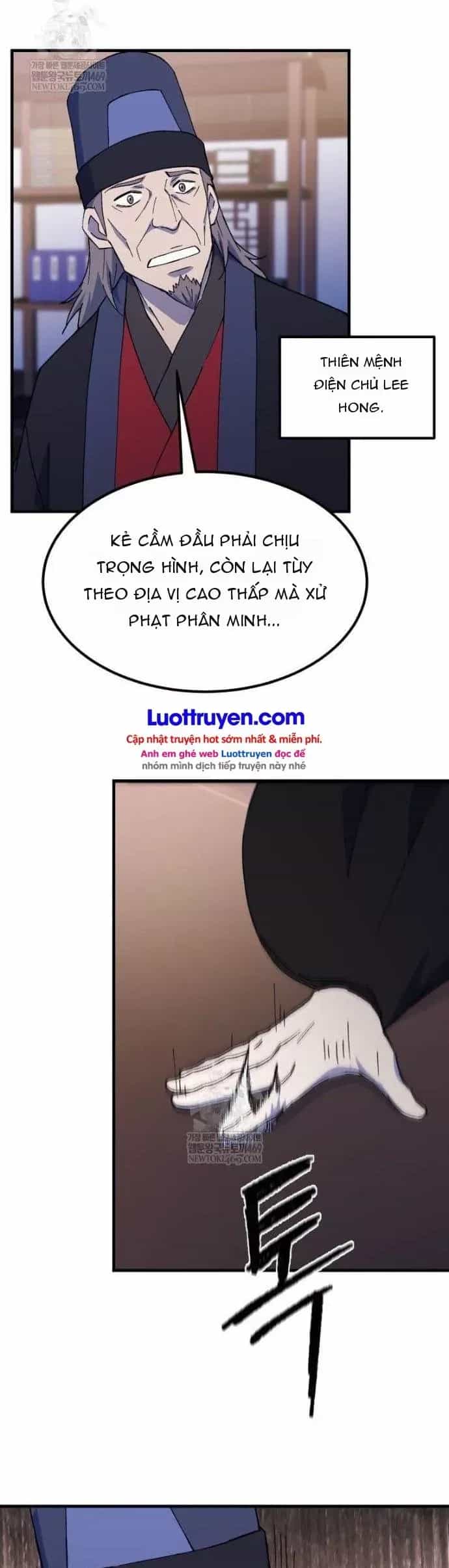 Đại Cao Thủ - Chương 148 - ảnh 14