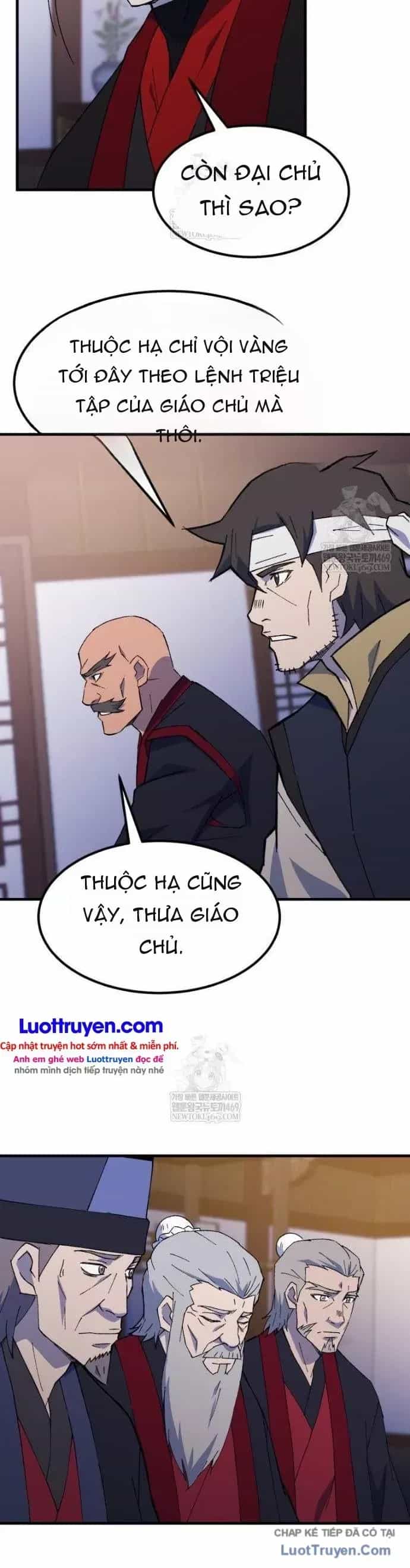 Đại Cao Thủ - Chương 148 - ảnh 17