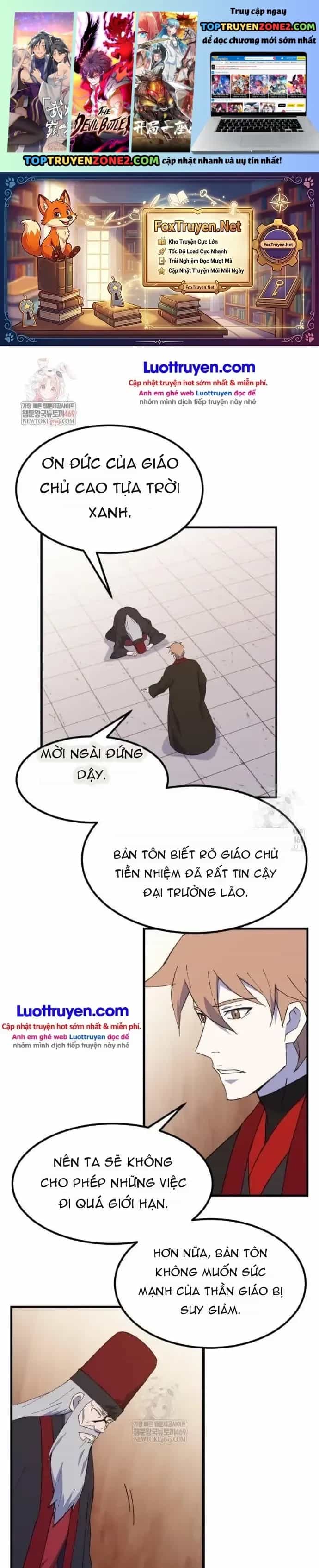 Đại Cao Thủ - Chương 148 - ảnh 2