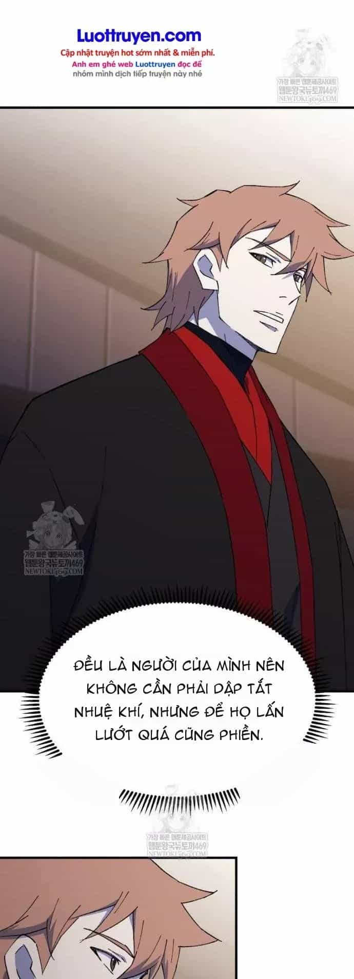 Đại Cao Thủ - Chương 148 - ảnh 20