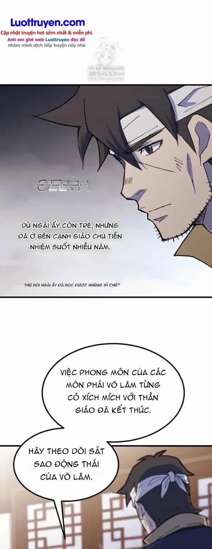 Đại Cao Thủ - Chương 148 - ảnh 22