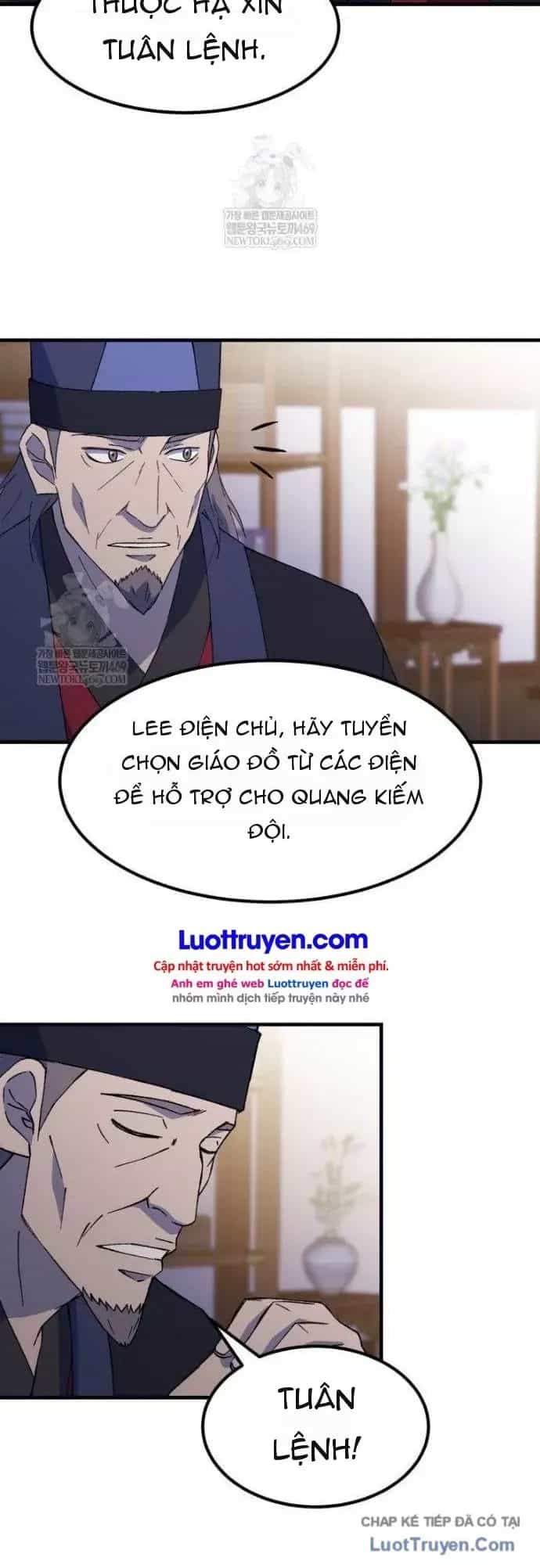 Đại Cao Thủ - Chương 148 - ảnh 31