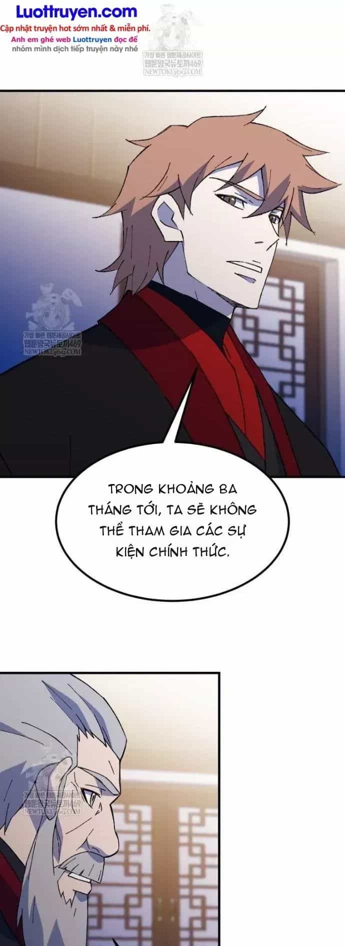 Đại Cao Thủ - Chương 148 - ảnh 32
