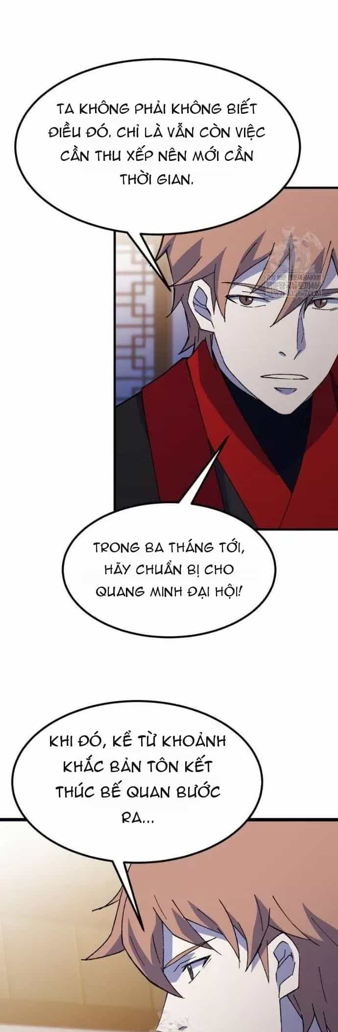 Đại Cao Thủ - Chương 148 - ảnh 34