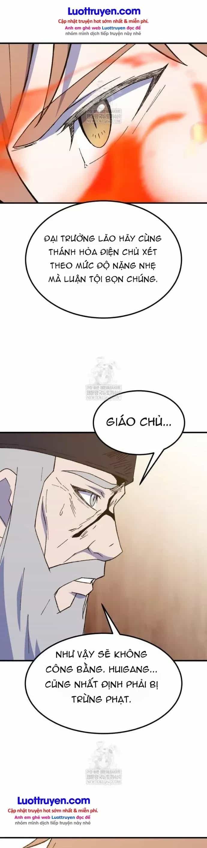 Đại Cao Thủ - Chương 148 - ảnh 4