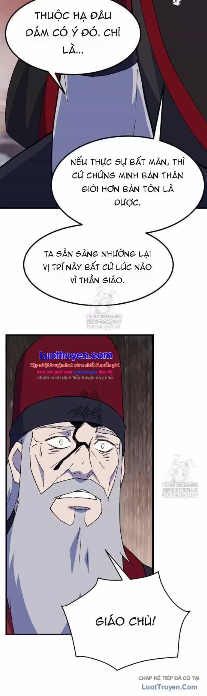 Đại Cao Thủ - Chương 148 - ảnh 7