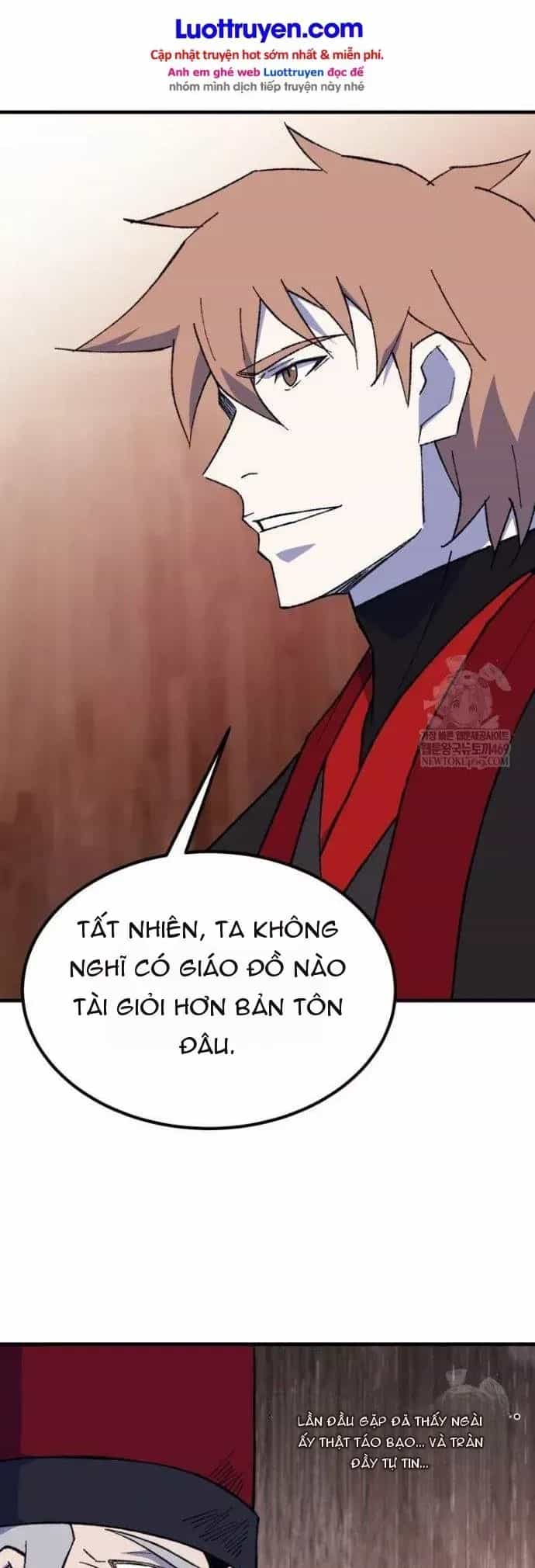 Đại Cao Thủ - Chương 148 - ảnh 8
