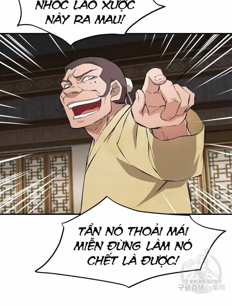 Đại Cao Thủ - Chương 14 - ảnh 4