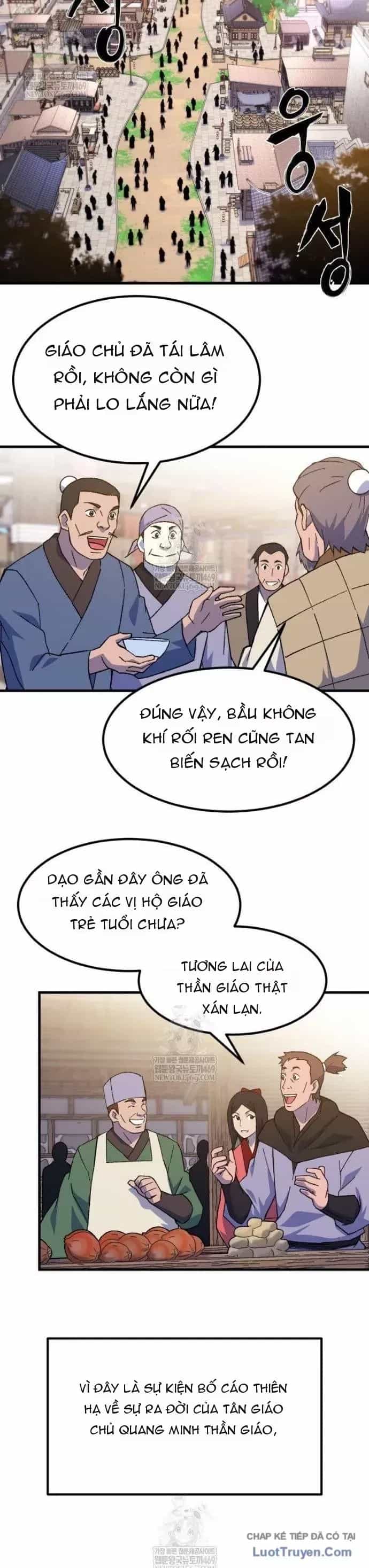 Đại Cao Thủ - Chương 149 - ảnh 16