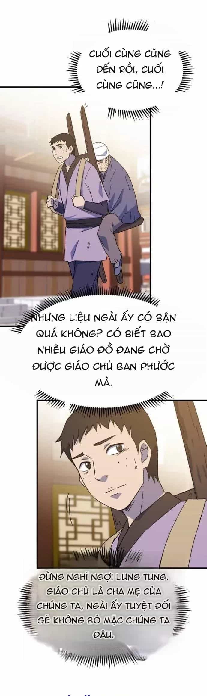 Đại Cao Thủ - Chương 149 - ảnh 19