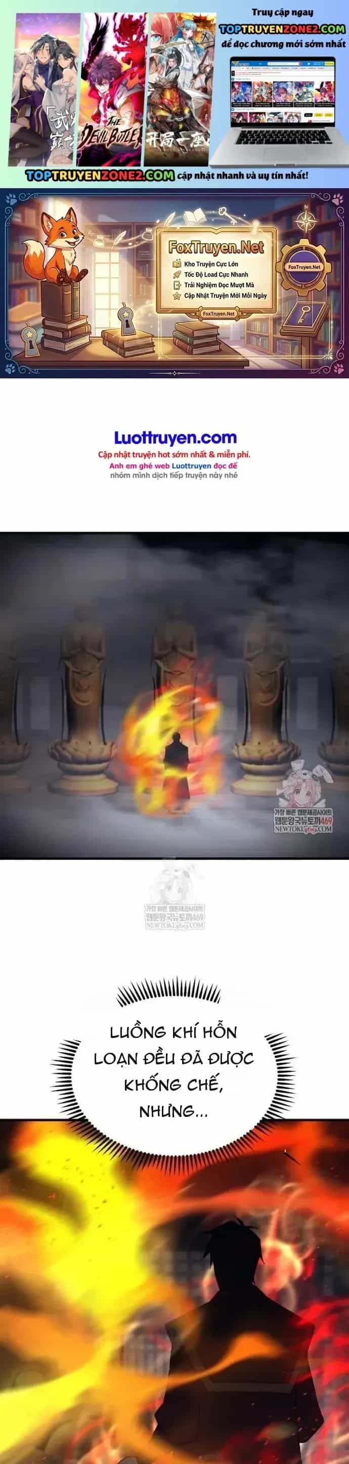 Đại Cao Thủ - Chương 149 - ảnh 2