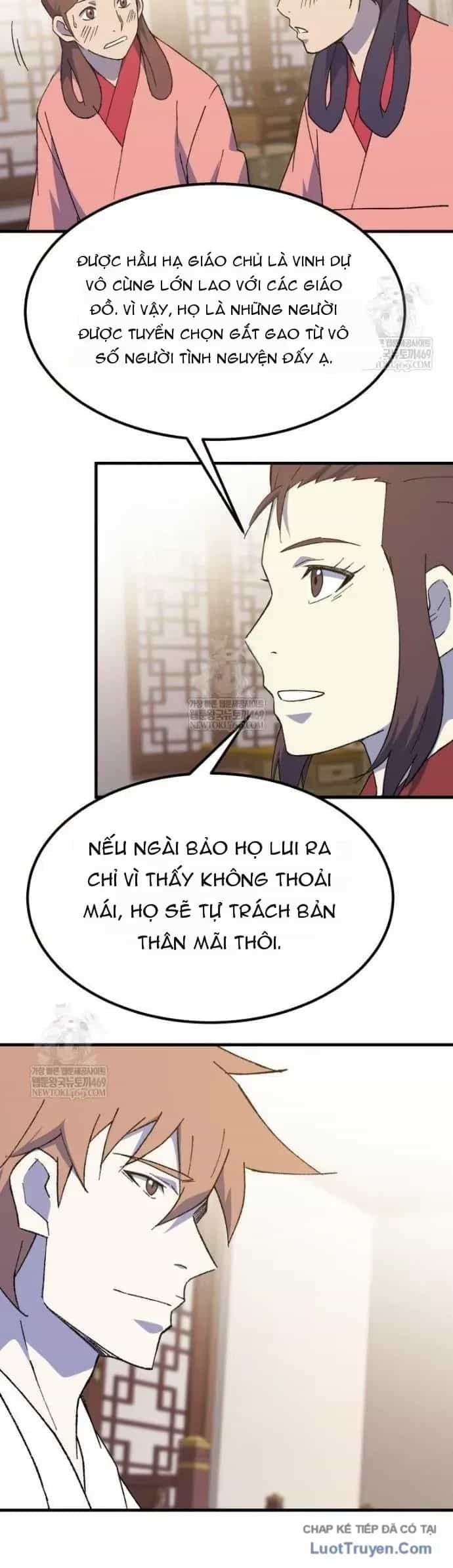 Đại Cao Thủ - Chương 149 - ảnh 28