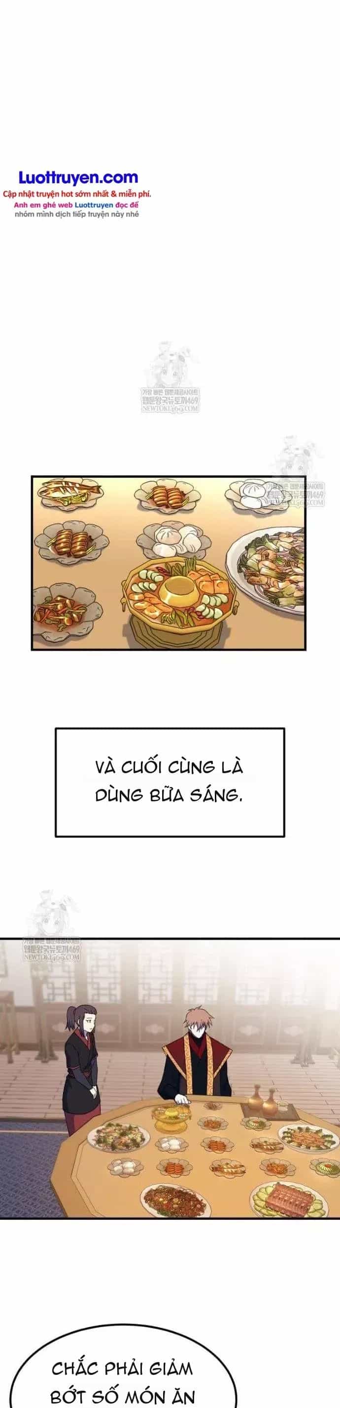 Đại Cao Thủ - Chương 149 - ảnh 33