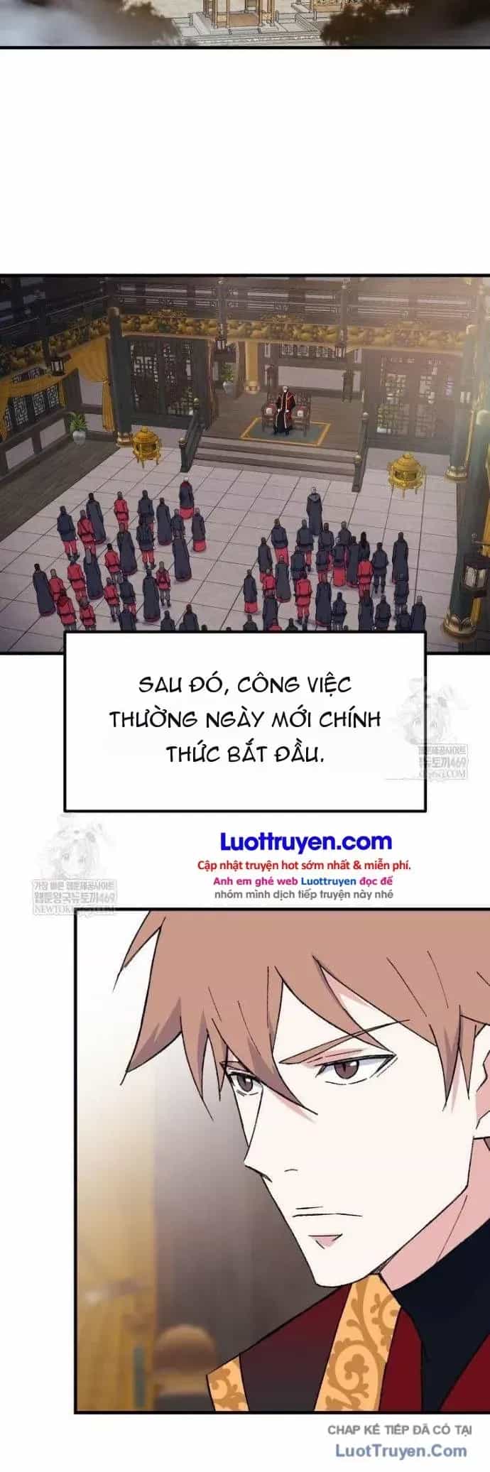 Đại Cao Thủ - Chương 150 - ảnh 10