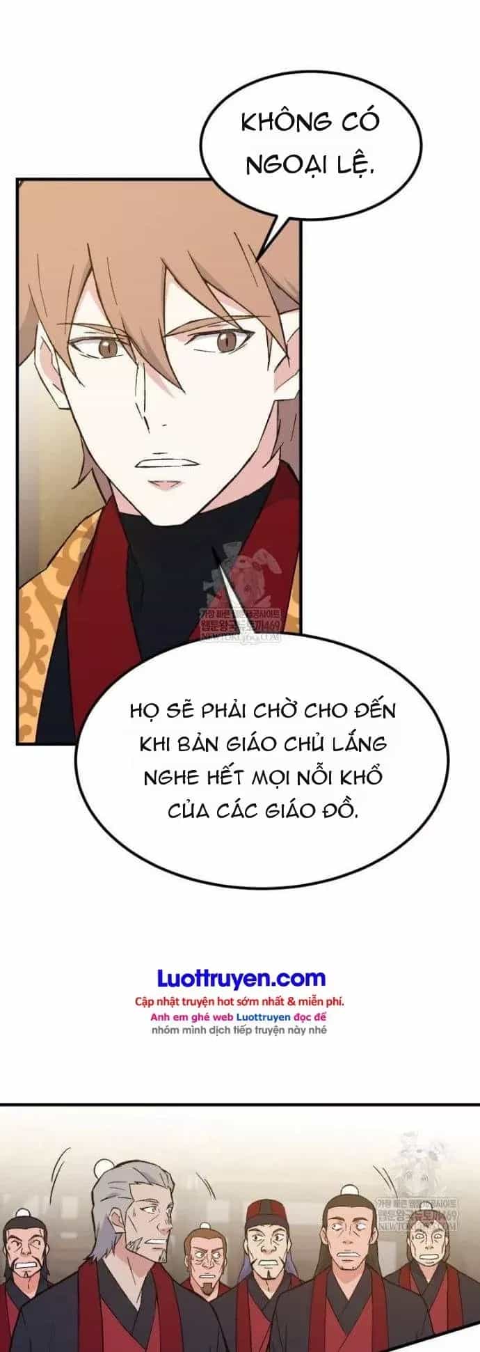 Đại Cao Thủ - Chương 150 - ảnh 15