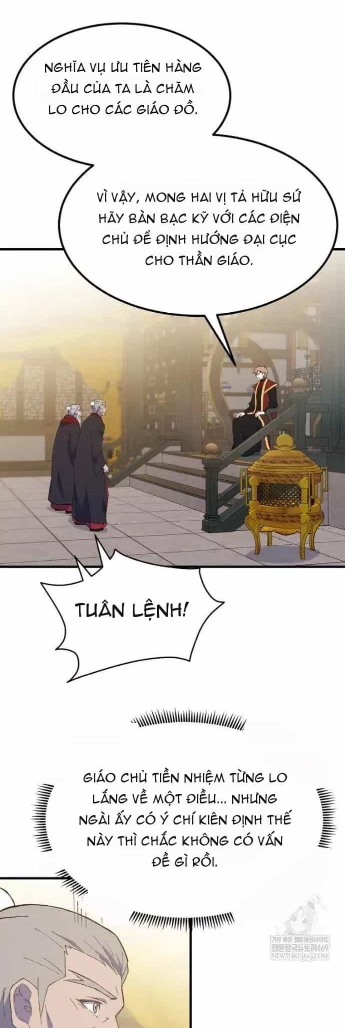 Đại Cao Thủ - Chương 150 - ảnh 21