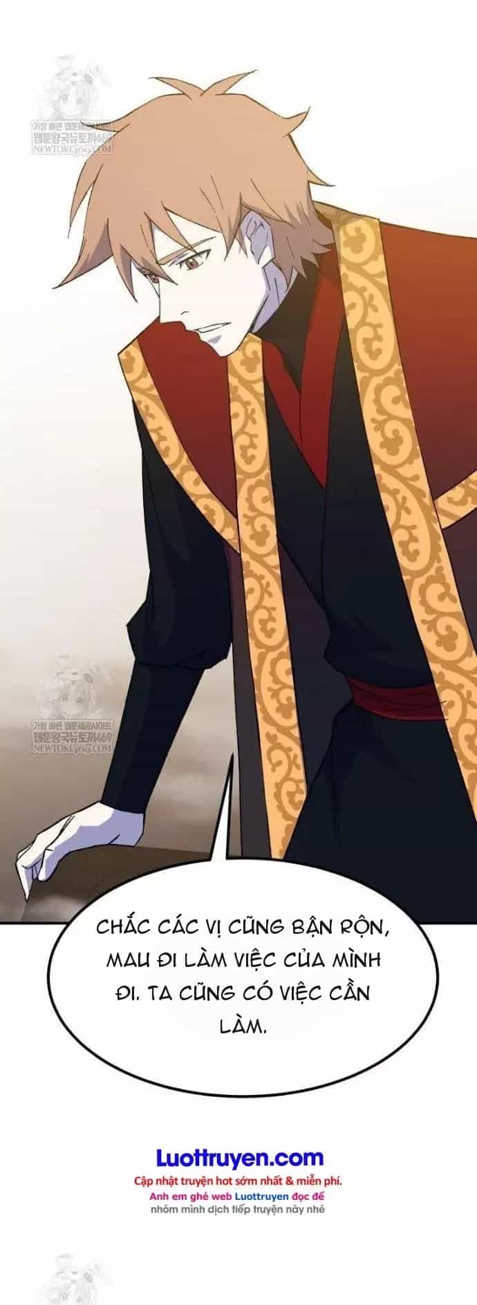 Đại Cao Thủ - Chương 150 - ảnh 23