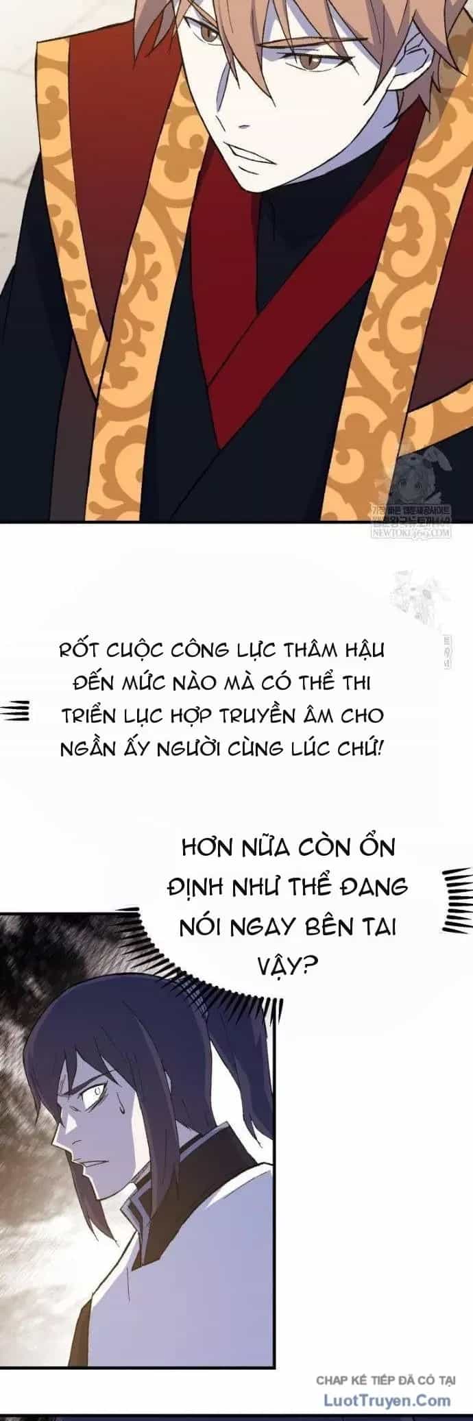 Đại Cao Thủ - Chương 150 - ảnh 31