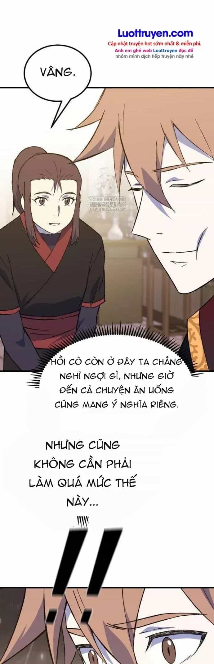 Đại Cao Thủ - Chương 150 - ảnh 4