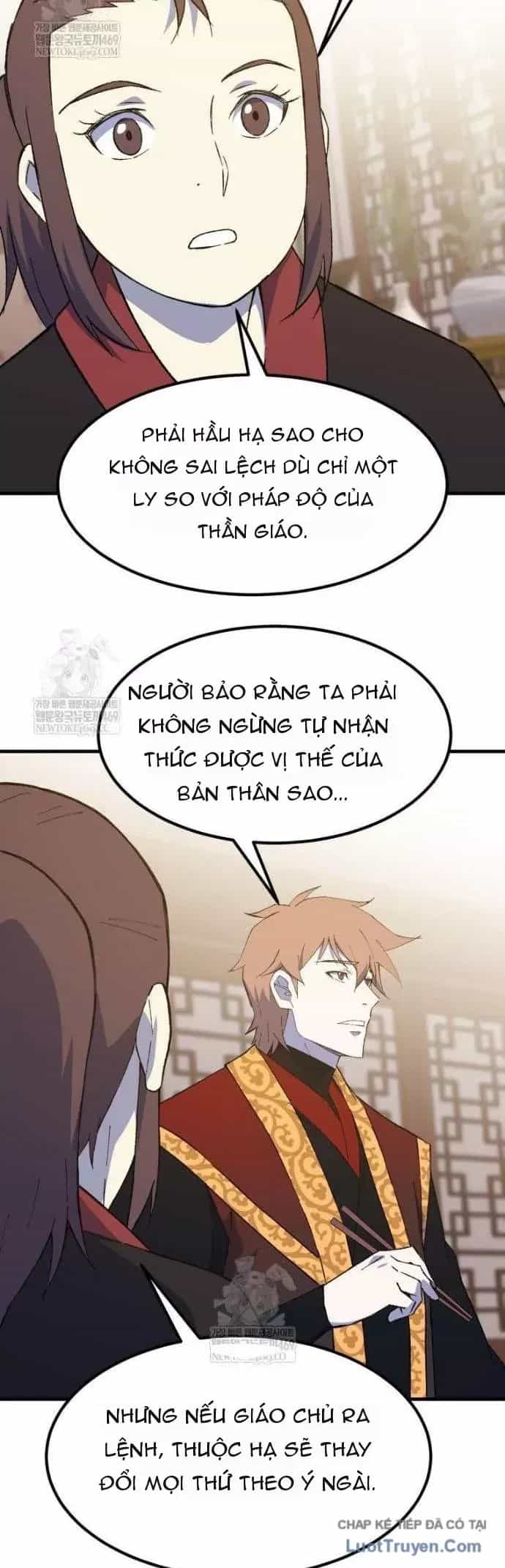 Đại Cao Thủ - Chương 150 - ảnh 6