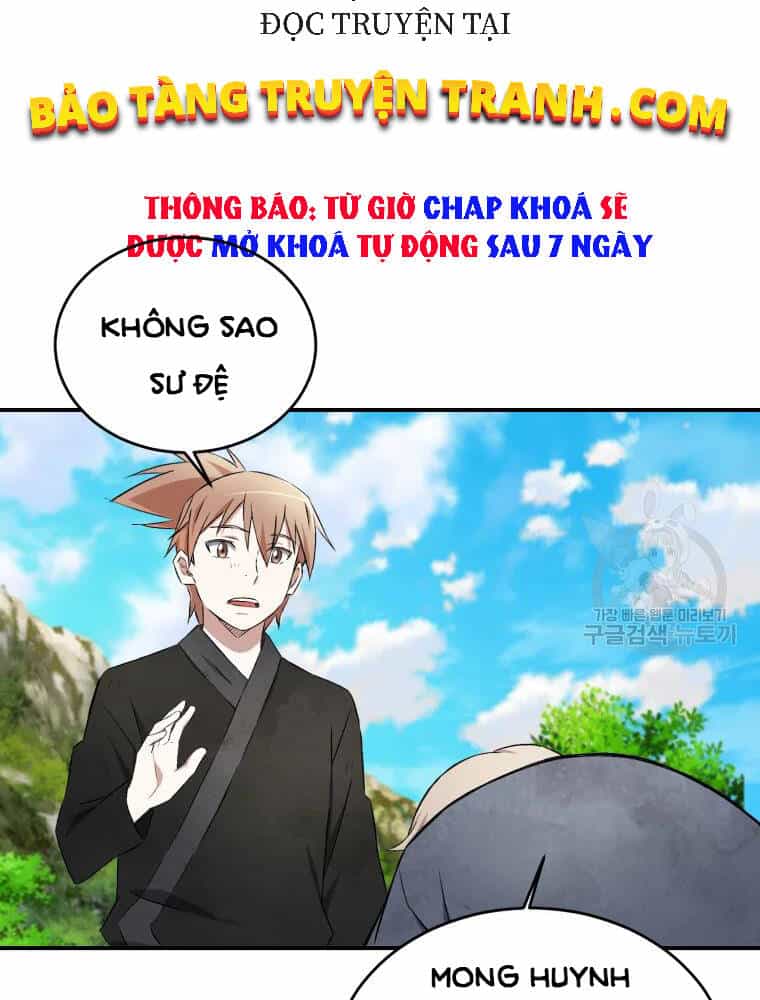 Đại Cao Thủ - Chương 16 - ảnh 23