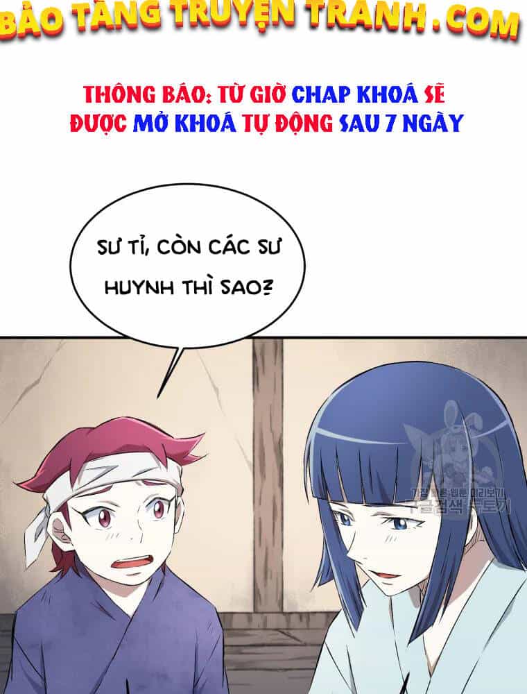 Đại Cao Thủ - Chương 16 - ảnh 4